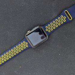 Apple Watch - Doesn't Work