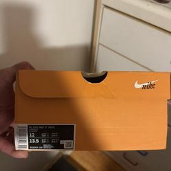 Nike Blazer Mid Navy 