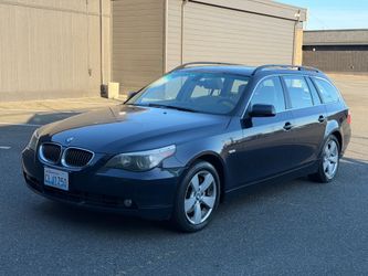 2006 BMW 530xi