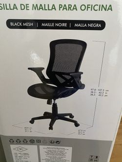 Office chair