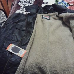 Mens  Jacket