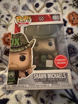 Funko Pop