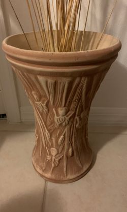 Antique vase for the 30-40’s