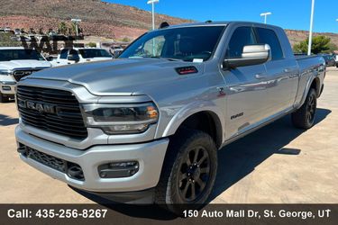 2022 RAM 3500