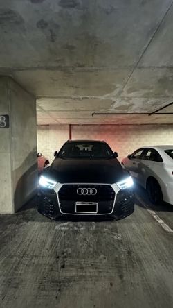 2018 Audi Q3