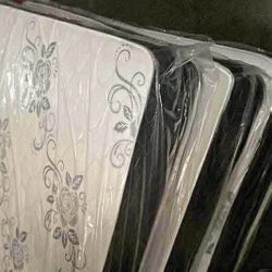 Deluxe Brand Twin Size Mattress Only 