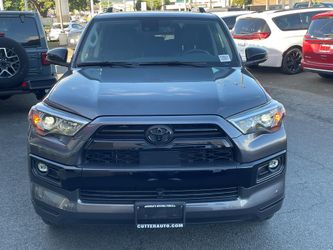 2023 Toyota 4Runner