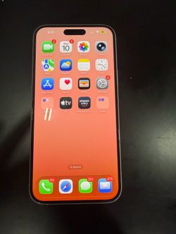 iPhone 15 Plus (pink)