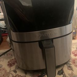 Gourmia Air Fryer 