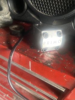 Primo Front Load Stem For Sale