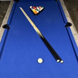 Pool Table 