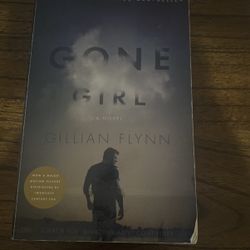 Gone Girl By Gillian Flynn