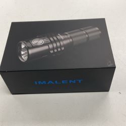 Imalent MS03 Flashlight
