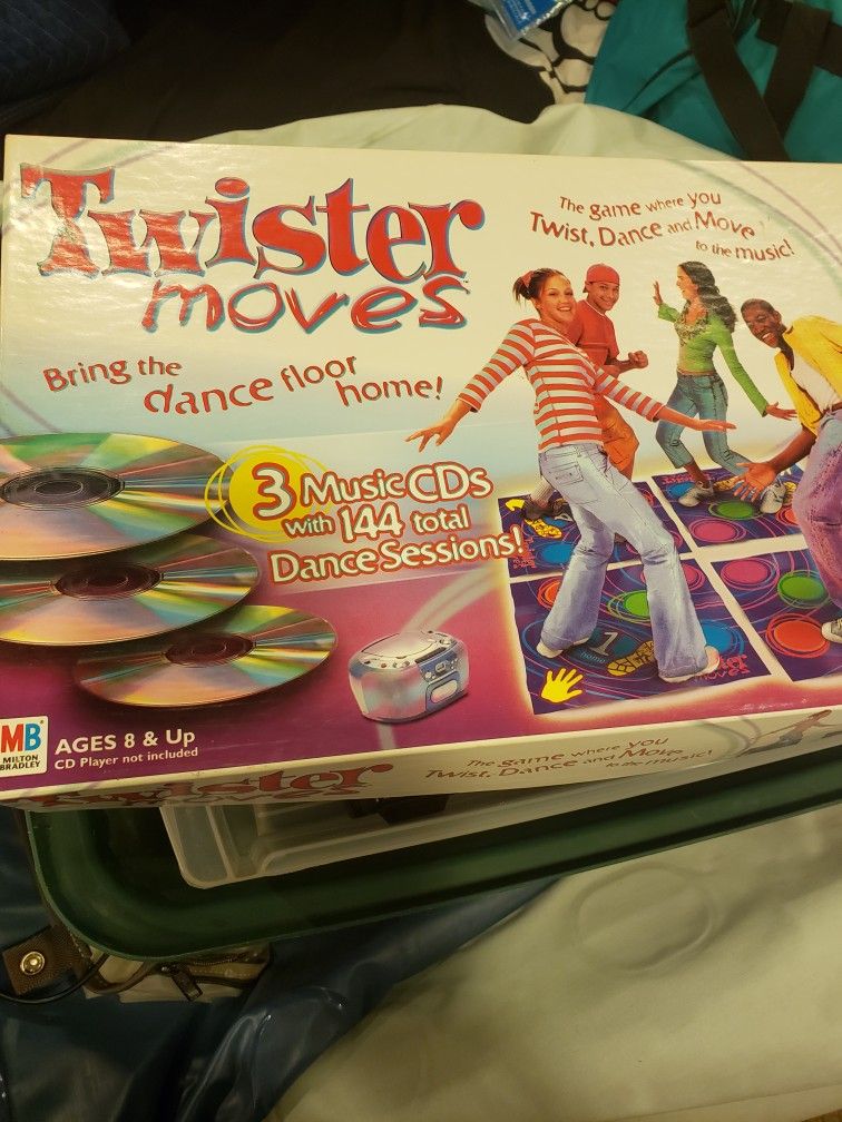 Twister