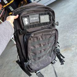 Men’s Backpack 