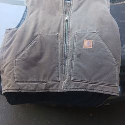 Carhart Vest