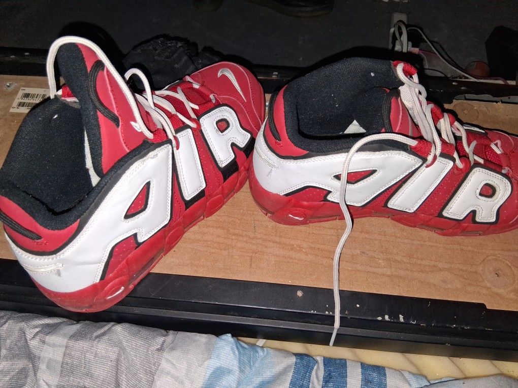 Nike Air Size 11