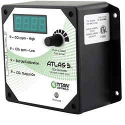 Co2 Controller 