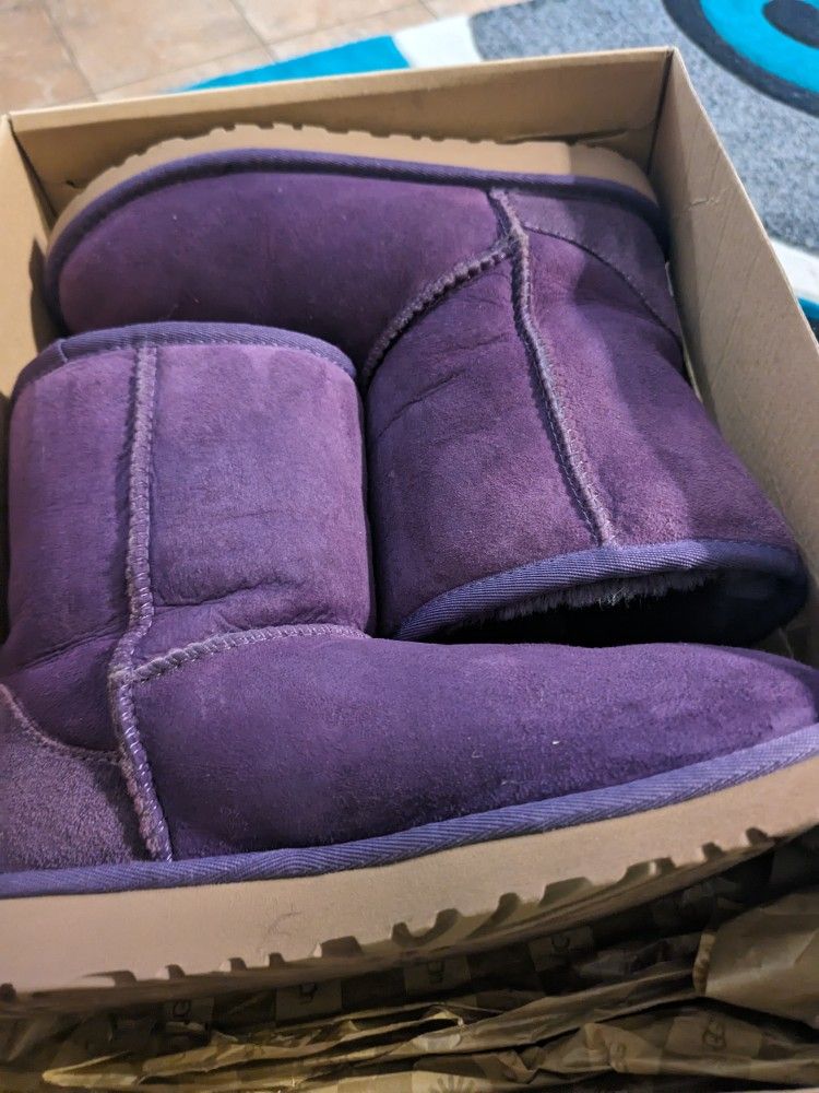 Ugg Boots