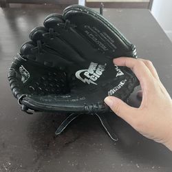 Baseball Gloves