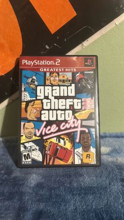 PlayStation & Xbox games