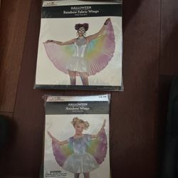 Halloween Wings