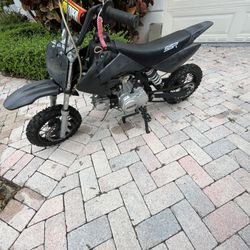 70cc ssr dirt Bike