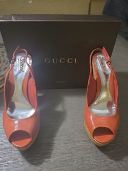 Gucci Women's sandals