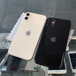 iPhone 11 64GB Unlocked $199 Each 
