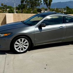 2009 Honda Accord