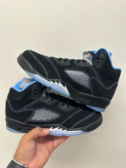 Jordan 5 GS ‘Carolina Blue’ (7Y/8.5W)