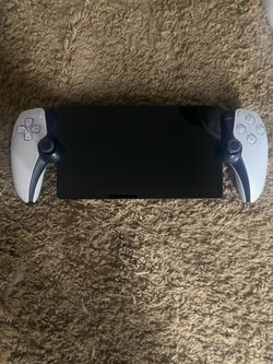 Ps5 portal