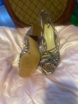 Vince Camuto Heels