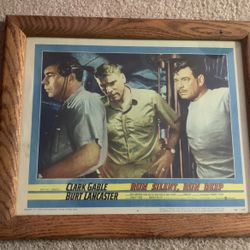 Classic Movie Picture 