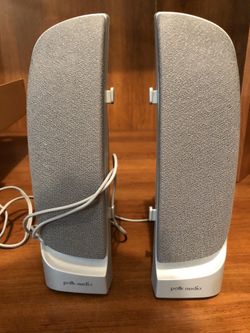 Polk audio speakers new