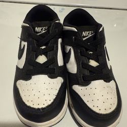 Nike Toddler Shoes