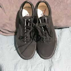 Vans Sneakers Mens New Shoes