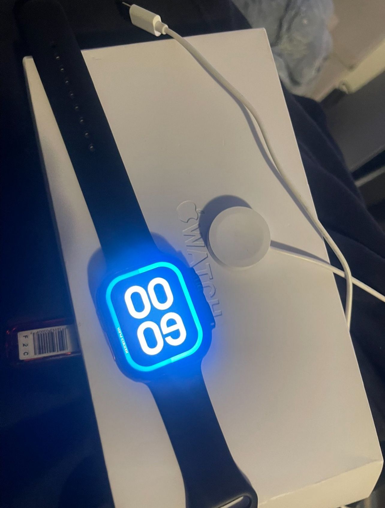 Apple Watch Ultra 2