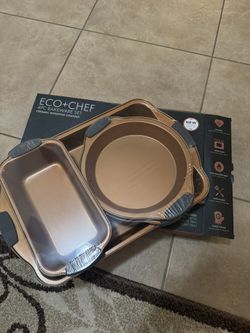 baking set