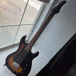 ABILENE The GUITAR 