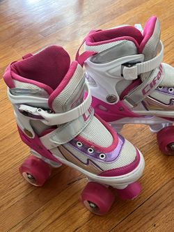 Skate Shoes For Kids