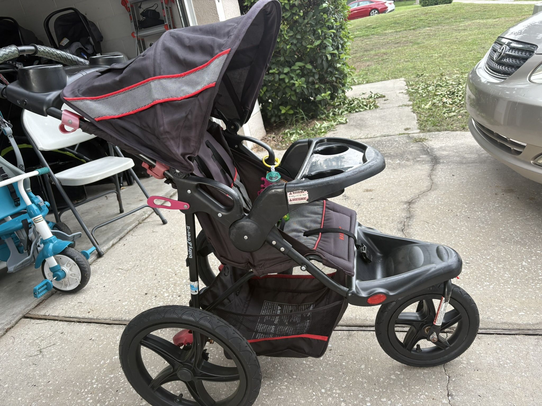 Stroller