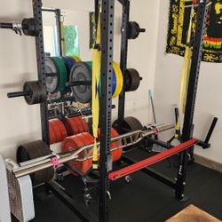 Gym Equipment