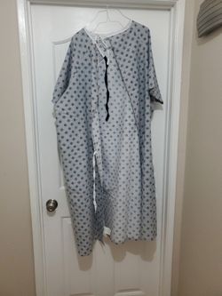 Patient Gowns New 