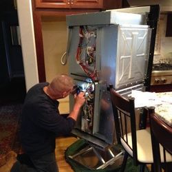 Appliance Repair 