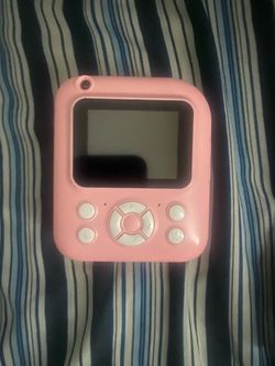 Camera