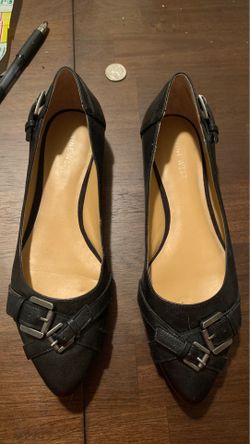 Nine West Flats