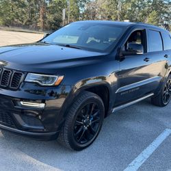🔥 2019 Jeep Grand Cherokee 🔥 Clean Title 🔥 Low miles