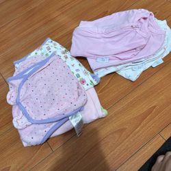Newborn Swaddle