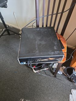 Dell PC Inspiron Intel Pentium